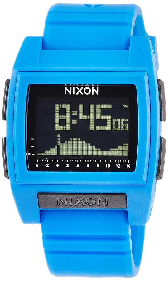 Amazon | [ニクソン]NIXON BASE TIDE PRO NA1212300-00 【正規